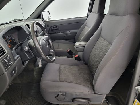 Used 2006 GMC Canyon SLE RWD image 14