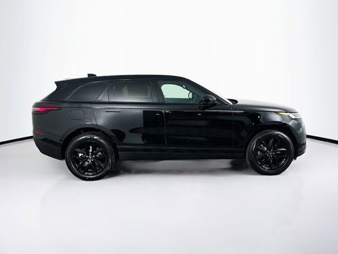 Used 2026 Land Rover Range Rover Velar S image 4