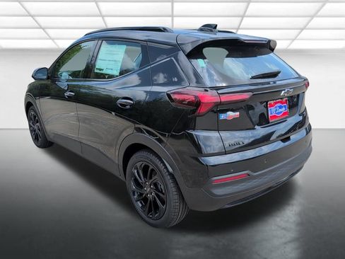 New 2027 Chevrolet Bolt RS FWD image 2