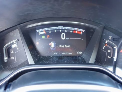 Used 2019 Honda CR-V EX-L image 15