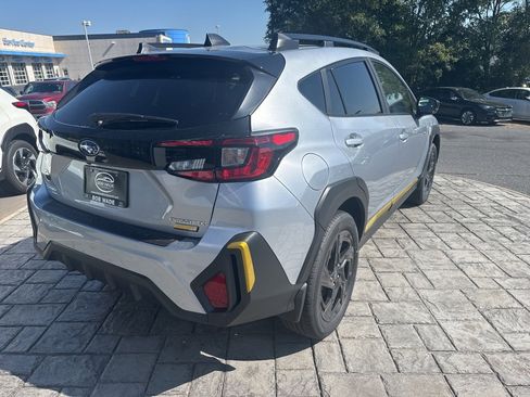 New 2025 Subaru Crosstrek 2.5i Sport w/ Crosstrek Mirror Package image 9
