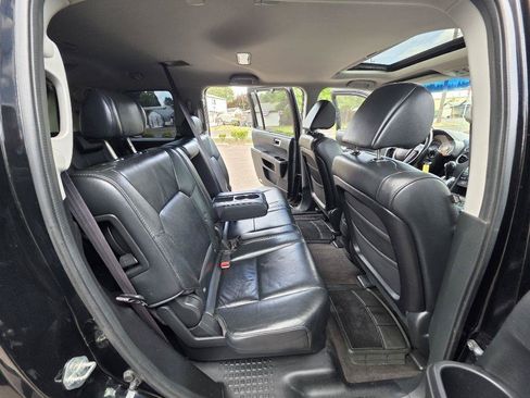 Used 2009 Honda Pilot Touring image 15