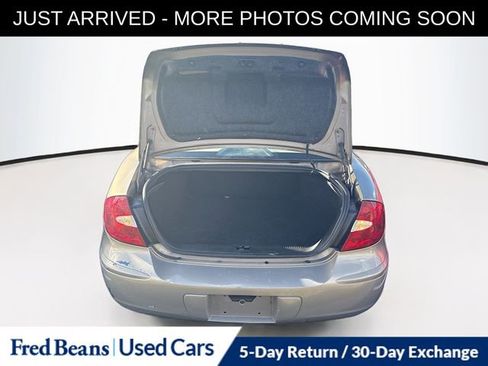 Used 2006 Buick LaCrosse CX image 4