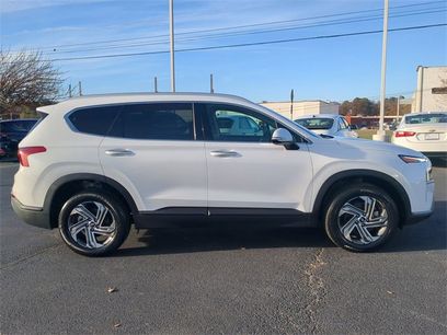 Used 2023 Hyundai Santa Fe SEL