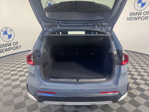 New 2027 BMW X1 xDrive28i AWD/4WD image 19