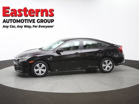 Used 2018 Honda Civic LX image 56