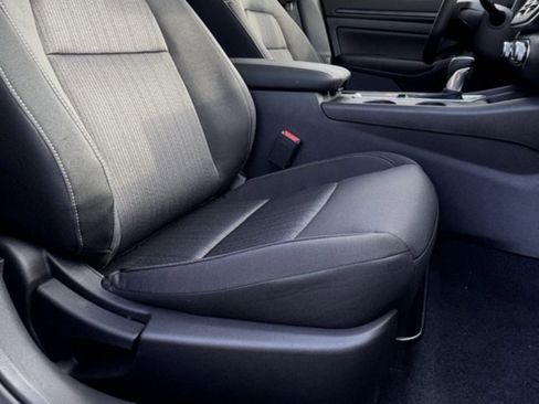 Certified 2025 Nissan Altima 2.5 S image 25