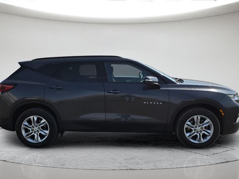 Used 2021 Chevrolet Blazer LT AWD/4WD image 18