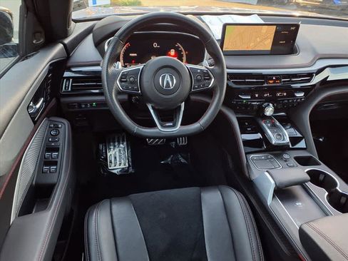 Certified 2023 Acura MDX A-Spec image 8