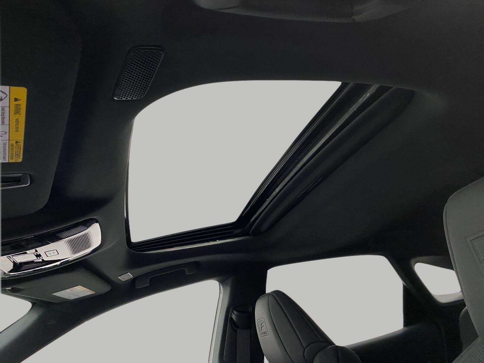 New 2026 Lexus RX 350 F Sport AWD/4WD image 29