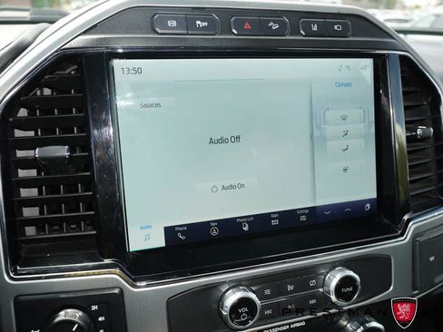 Used 2022 Ford F350 Platinum AWD/4WD image 46