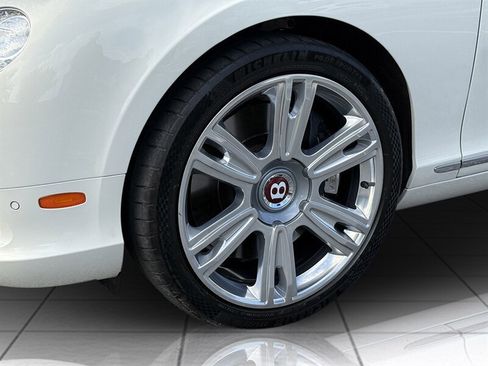 Used 2015 Bentley Continental GT AWD/4WD image 11