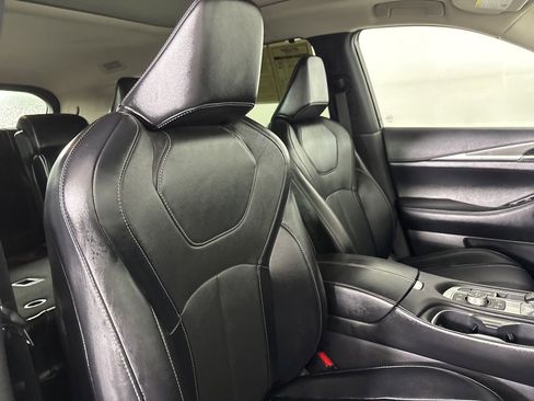 Used 2023 INFINITI QX60 Luxe w/ Cargo Package image 30