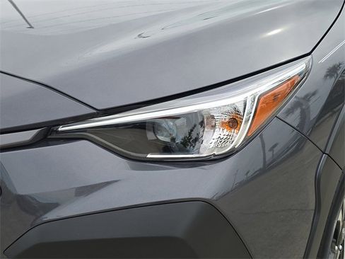 New 2026 Subaru Crosstrek 2.0i Premium image 6