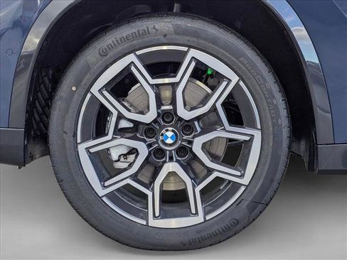 New 2026 BMW X1 xDrive28i image 10