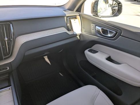 New 2026 Volvo XC60 B5 Plus w/ Protection Package Premier AWD/4WD image 17