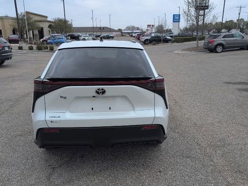 New 2026 Toyota bZ image 15