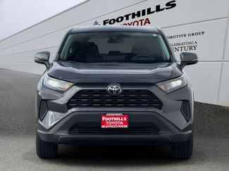 Used 2022 Toyota RAV4 LE AWD/4WD video 2