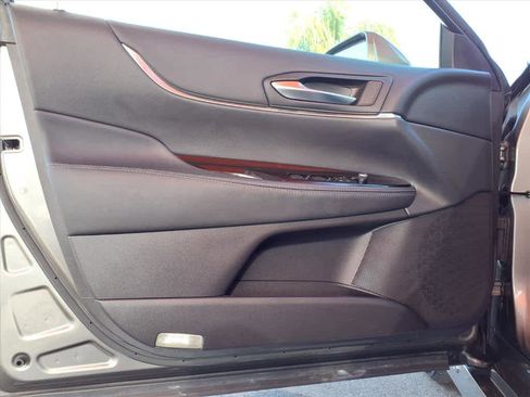 Certified 2022 Toyota Mirai XLE image 17