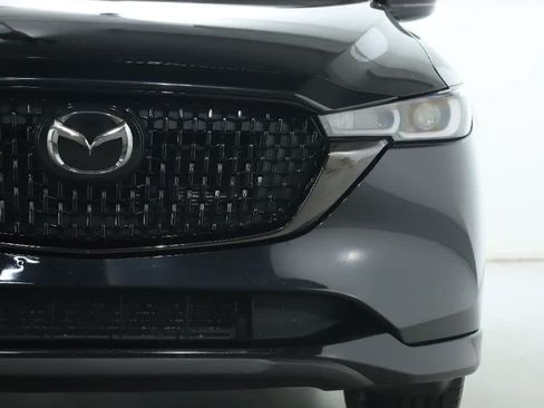 Certified 2024 MAZDA CX-5 2.5 Turbo w/ Premium Package AWD/4WD image 7