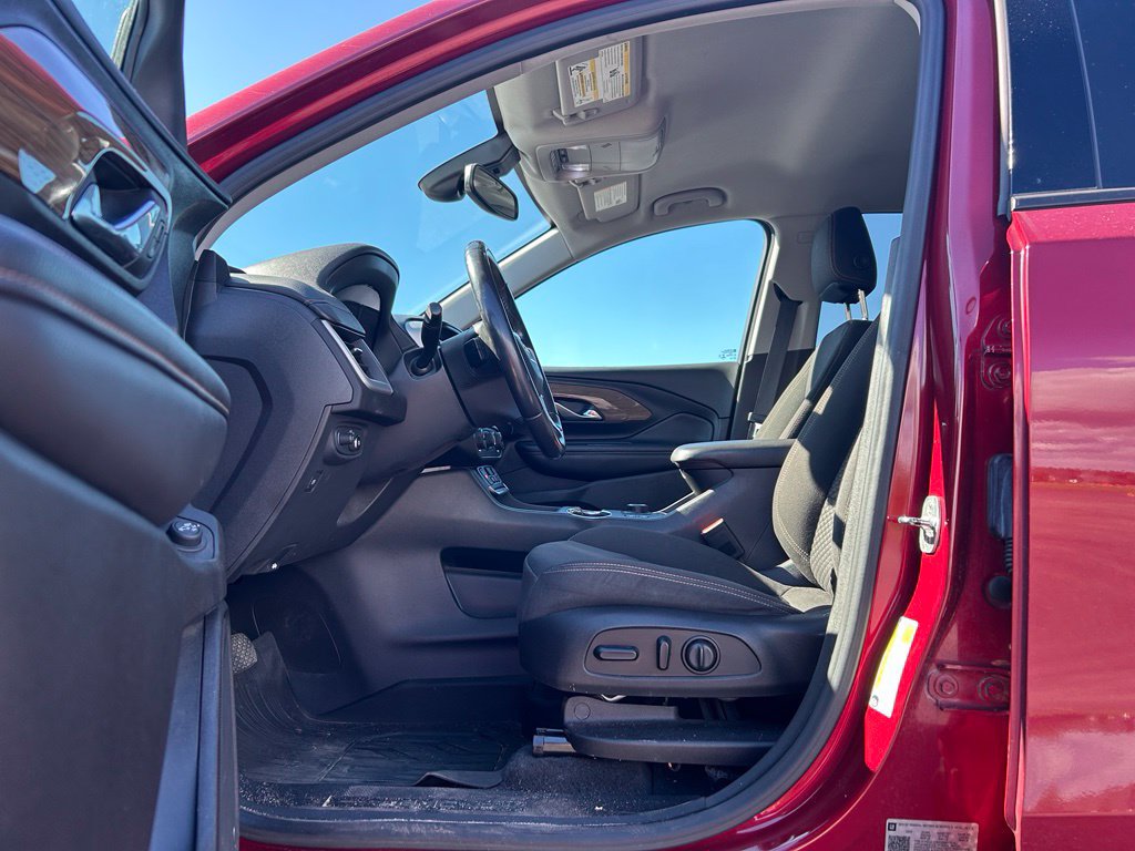 Used 2020 GMC Terrain SLE w/ Driver Convenience Package AWD/4WD image 9