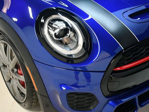 Used 2019 MINI Cooper John Cooper Works image 11
