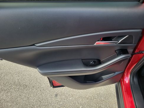 Certified 2023 MAZDA CX-30 AWD 2.5 S w/ Preferred Package image 10