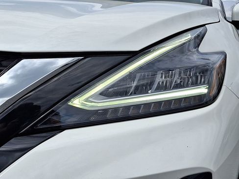 Used 2020 Nissan Murano Platinum image 10