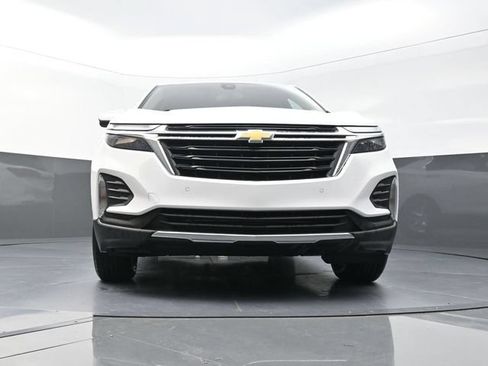 Used 2024 Chevrolet Equinox LT AWD/4WD image 32