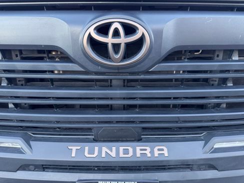 Used 2024 Toyota Tundra SR5 w/ SR5 Convenience Package image 23