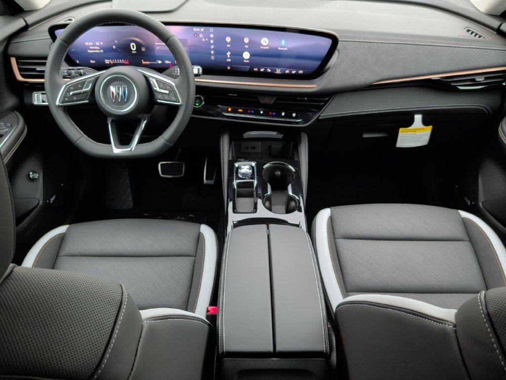 New 2026 Buick Envision Sport Touring AWD/4WD image 23