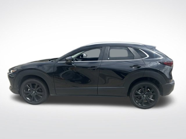 Used 2024 MAZDA CX-30 AWD 2.5 S w/ Select Sport Pkg image 22