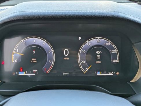 New 2026 Jeep Grand Cherokee Limited AWD/4WD image 14