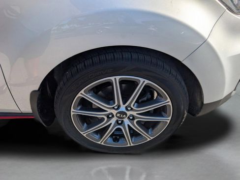 Used 2018 Kia Soul ! image 26