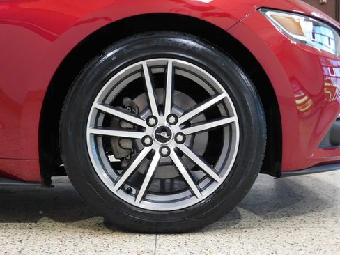 Used 2015 Ford Mustang Premium RWD image 66