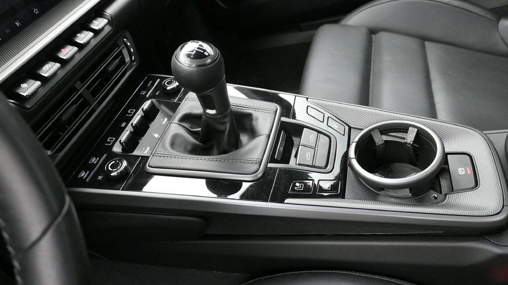 Certified 2023 Porsche 911 Targa 4S AWD/4WD image 13