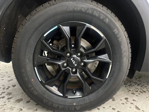 Used 2023 Kia Sportage X-Pro Prestige AWD/4WD image 28