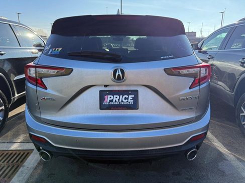 Used 2023 Acura RDX A-Spec image 12