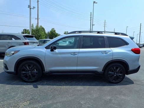 Used 2022 Subaru Ascent Onyx Edition AWD/4WD image 20