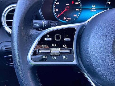 Used 2022 Mercedes-Benz GLC 300 image 24