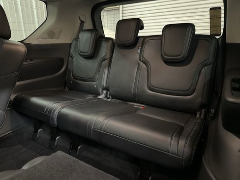 Certified 2026 INFINITI QX80 Pure w/ Cargo Package image 37