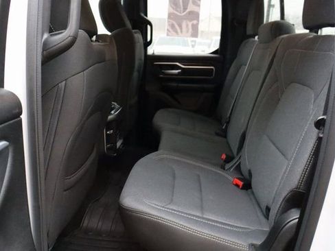 Used 2022 RAM 1500 Big Horn image 41