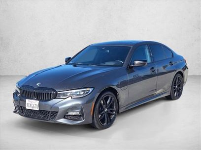 Used 2021 BMW 330e w/ M Sport Package