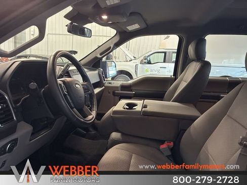 Used 2020 Ford F150 XLT w/ Equipment Group 302A Luxury image 18