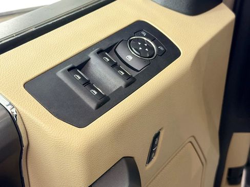 Used 2018 Ford F150 XLT w/ Equipment Group 302A Luxury image 17