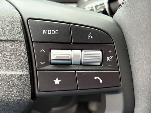 New 2026 Kia Sportage EX image 22