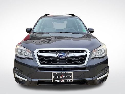 Used 2018 Subaru Forester 2.5i Premium image 8