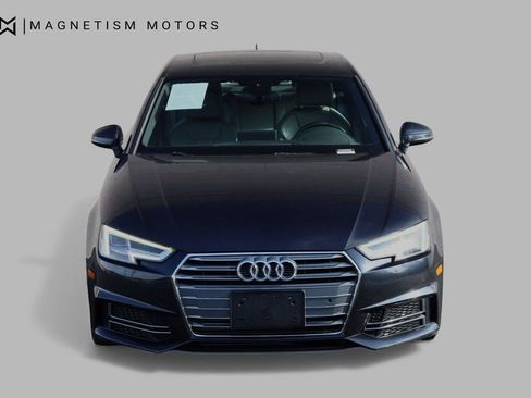 Used 2017 Audi A4 2.0T Premium Plus image 3