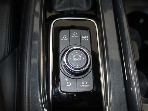 Used 2024 Nissan Armada SV w/ Cargo Package AWD/4WD image 43