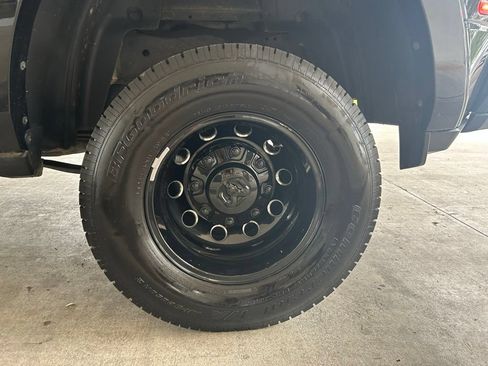 Used 2024 RAM 3500 Limited w/ Night Edition AWD/4WD image 22